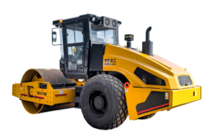 Каток XGMA XG614H